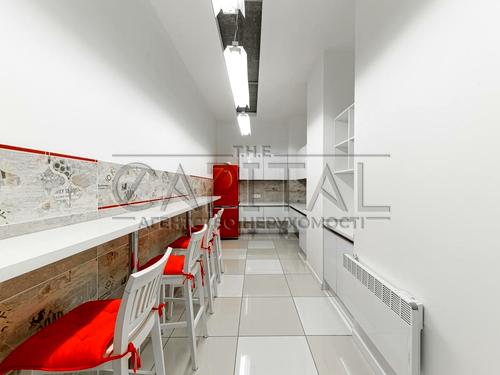 коммерческая по адресу Кловский спуск (Кловський), 7
