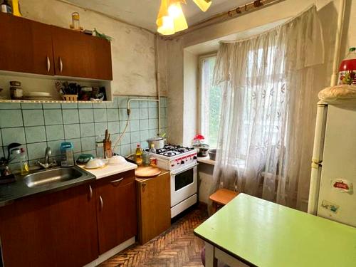 квартира по адресу Василия Симоненко ул., 2