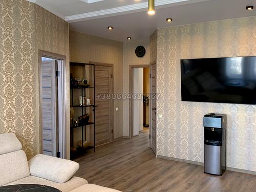 квартира за адресою Міланська вул., 22
