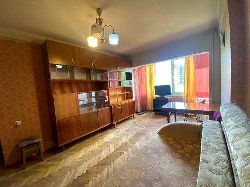 квартира по адресу Митрополита Василия Липковского ул. (Урицкого), 13