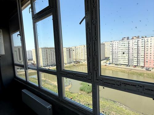 квартира по адресу Лісогринівецька ул., 30