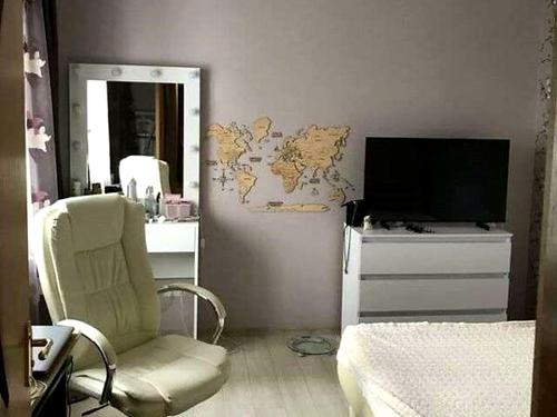 квартира за адресою Чорнобильська вул., 20