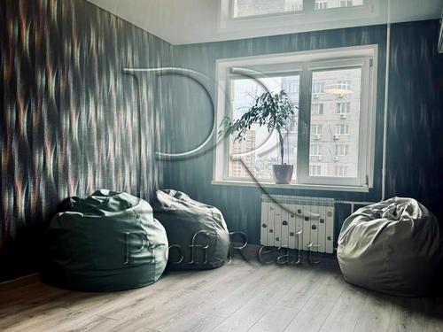 квартира по адресу Демеевская ул., 45