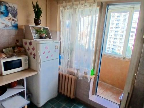 квартира за адресою Мілютенка вул., 17-Б