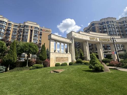 квартира за адресою Мартинова просп., 22