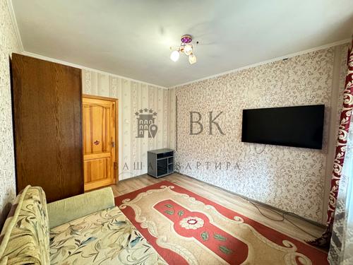 квартира за адресою Харківське шосе, 154-А