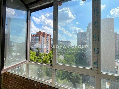 квартира за адресою Прибузька вул., 12/1