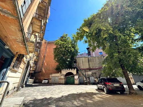 квартира по адресу академика Гнатюка ул. (Горького), 3