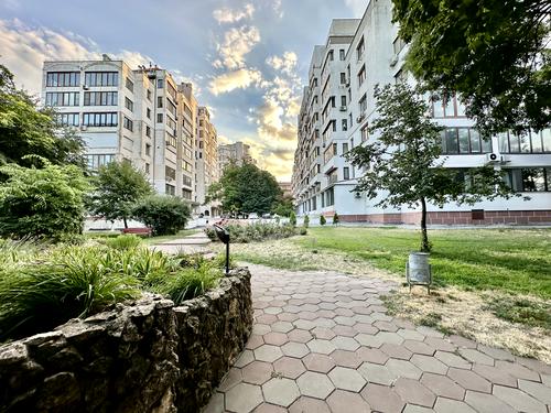 квартира по адресу Дунаєва пер., 3Б
