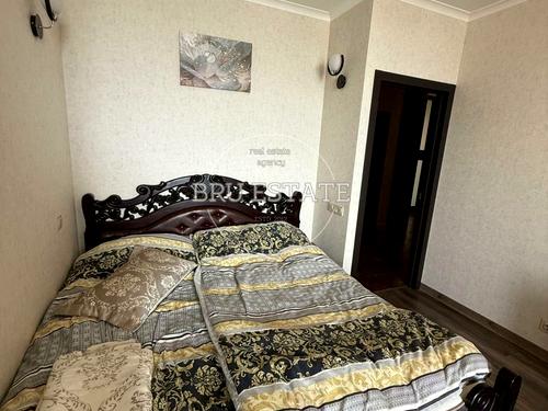 квартира по адресу Соборности просп. (Воззʼєднання), 30-А
