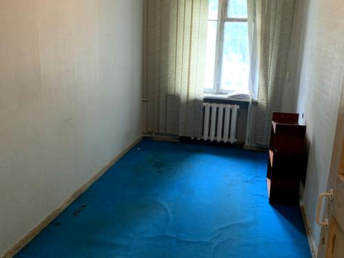 квартира по адресу Авиаконструктора Антонова ул., 10