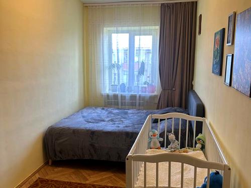 квартира за адресою Професора Якима Яреми вул., 4