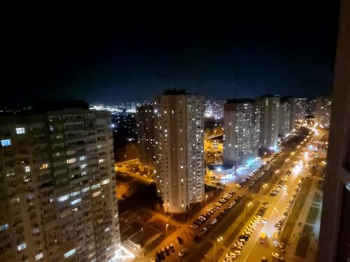 квартира по адресу Софии Русовой ул., 7