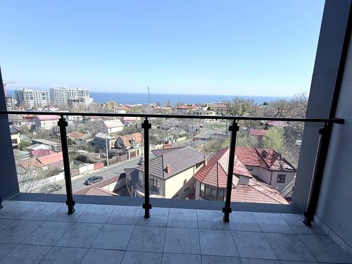 квартира за адресою Куприна, 1
