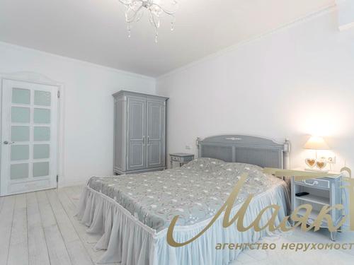 квартира за адресою Голосіївський просп. (40-річчя Жовтня), 60