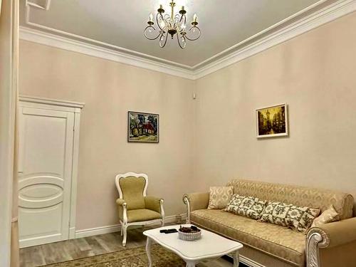 квартира по адресу Драгоманова ул., 4