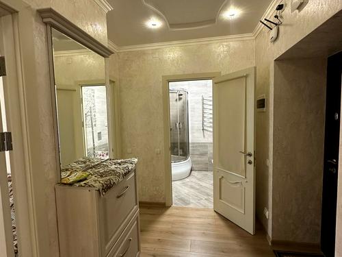 квартира по адресу Долгая ул., 20б