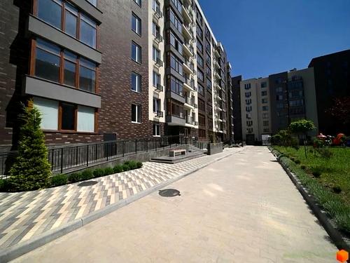 квартира за адресою Чехова вул., 1