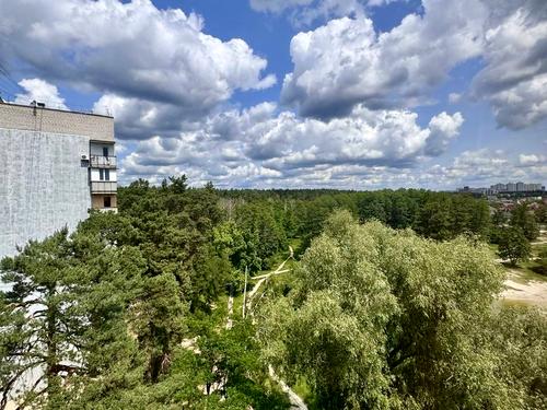 квартира по адресу Білодібровна ул., 4