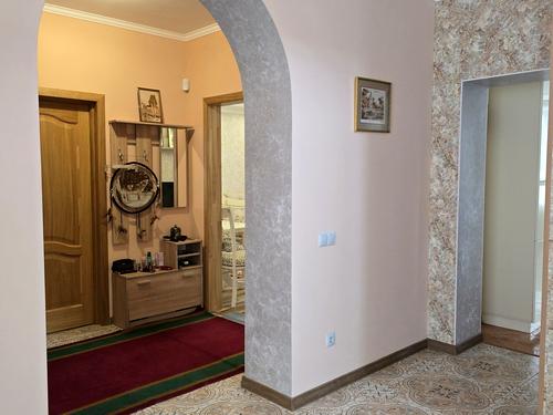будинок за адресою Садова алея вул.