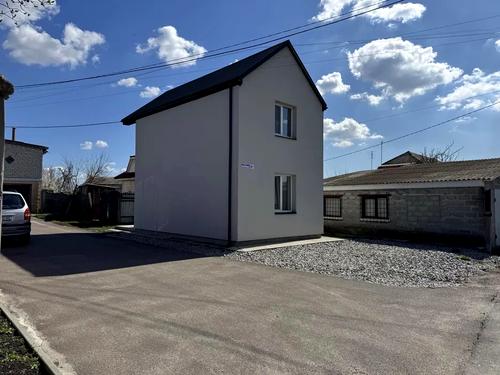 будинок за адресою Альтинська вул. (Матросова), 6А