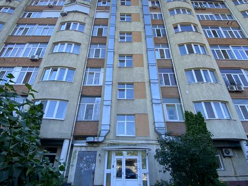 квартира по адресу Берестейский просп. (Победы), 96