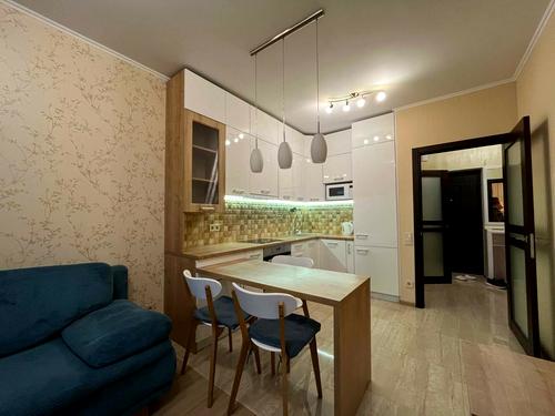 квартира за адресою пр. Європейського союза, 43