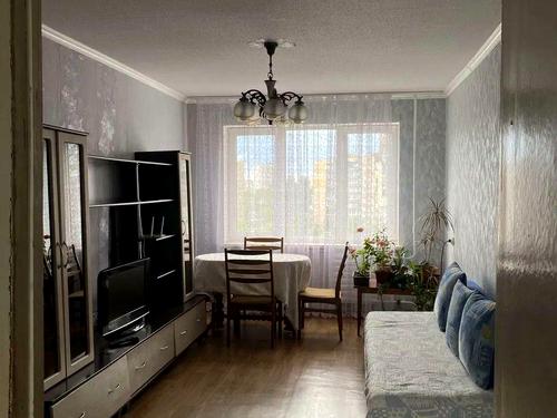 квартира за адресою Прирічна вул., 5