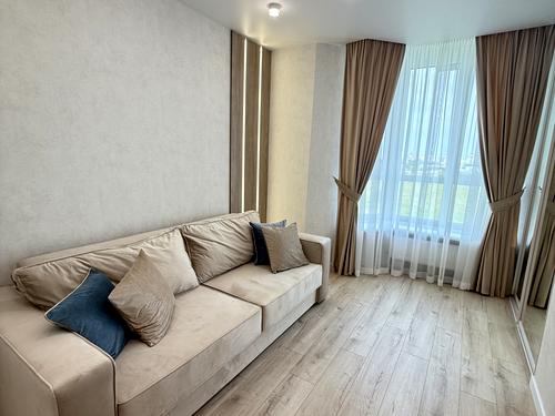 квартира по адресу Мартинова просп., 22