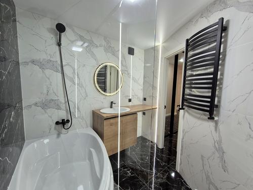квартира по адресу Злуки просп., 7