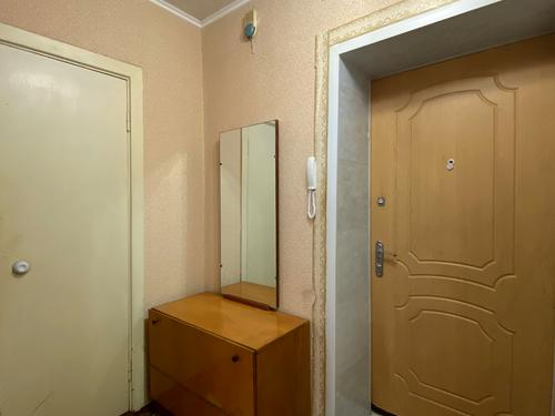 квартира за адресою Запорізьке шосе, 38