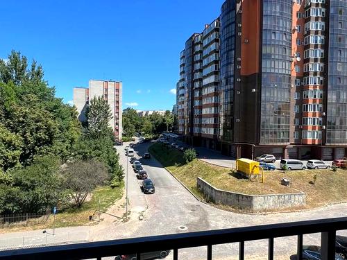 квартира за адресою Трускавецька вул., 48