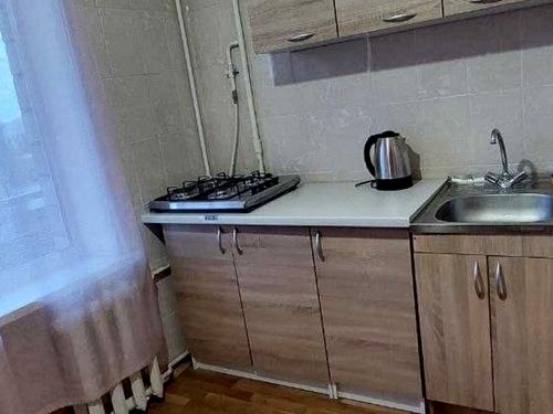 квартира по адресу Оболонский просп., 34-В