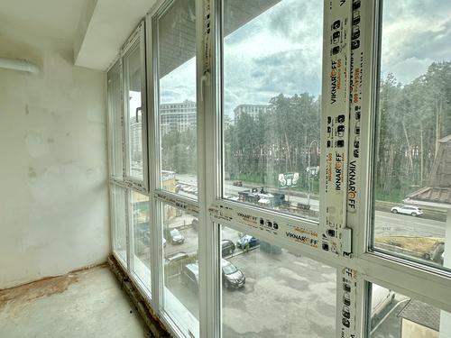 квартира по адресу Университетская ул., 2к
