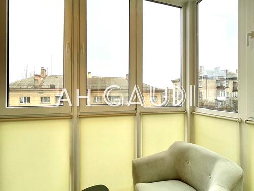 квартира по адресу Лягина, 29а