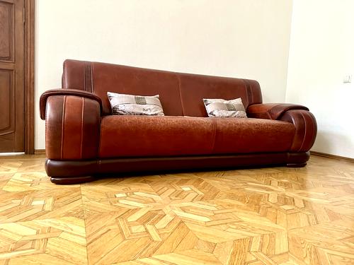 квартира по адресу Канатная ул., 75