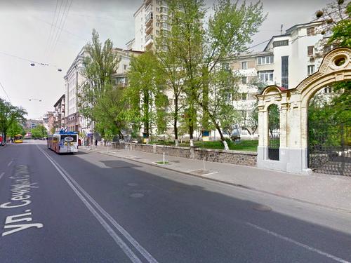 коммерческая по адресу Сечевых Стрельцов ул. (Артема), 48
