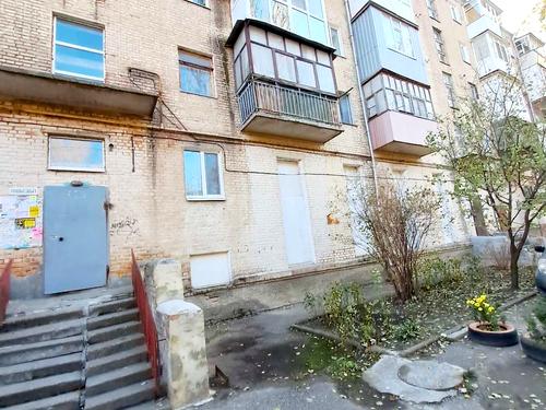 квартира по адресу Вокзальная ул., 66