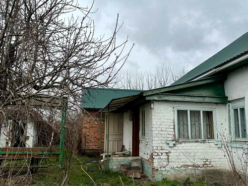 дом по адресу Зелена