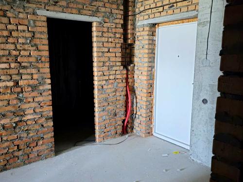 квартира по адресу Никольско-Слободская ул., 13