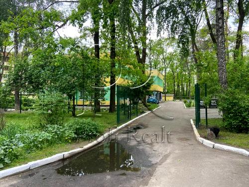 квартира по адресу Синеозерная ул., 6-А