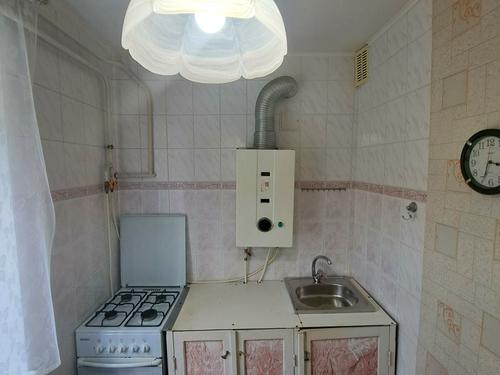 квартира за адресою вул. Шкапіна, 85