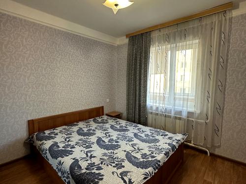 квартира за адресою Митрополита Андрея Шептицького вул. (Анатолія Луначарського), 24
