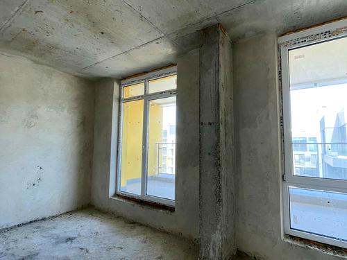 квартира по адресу Сичинского ул., 2а