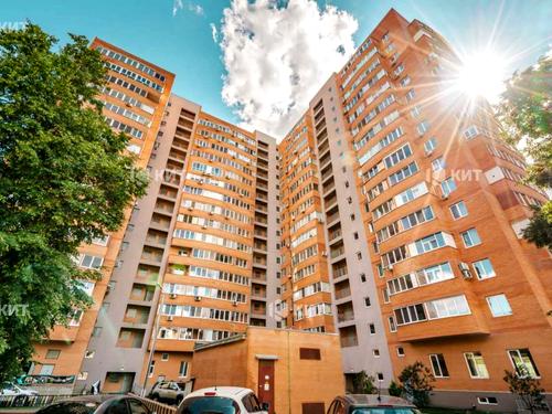 квартира по адресу Мирослава Мисли ул. (Целиноградская), 48в