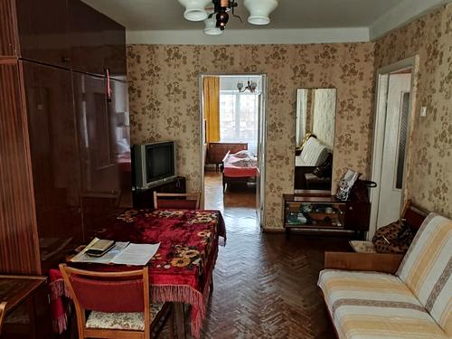 квартира по адресу Воскресенский просп. (Перова), 25-А