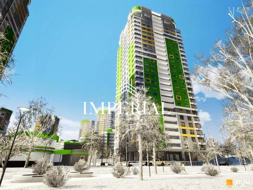квартира за адресою Вишгородська вул., 45