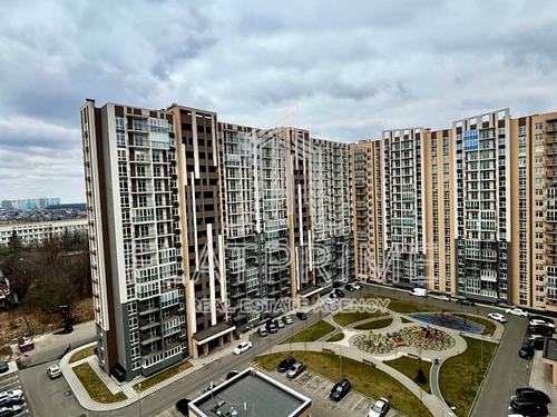 квартира по адресу Академика Заболотного ул., 148-В