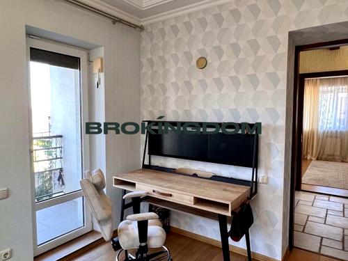 будинок за адресою с. Крюківщина, Кільцева вул., 12