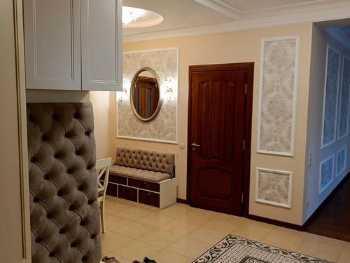 квартира за адресою Академіка Андрія Сахарова вул., 58а